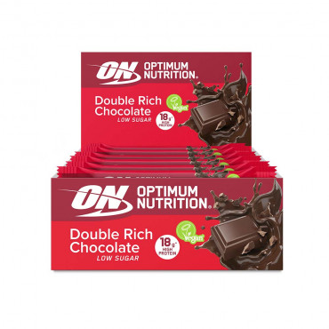 Boîte Plant protein bar...