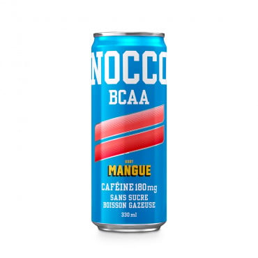 Nocco BCAA drink (330ml)