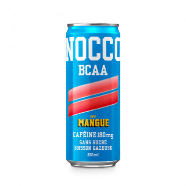 Nocco Bebida BCAA (330ml)