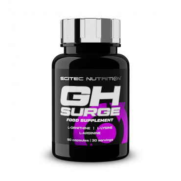 GH-SURGE (90Capsule)
