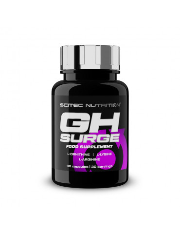 GH-SURGE (90Caps)
