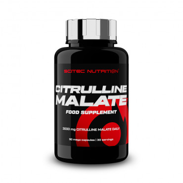 Citrulline Malaat (90...