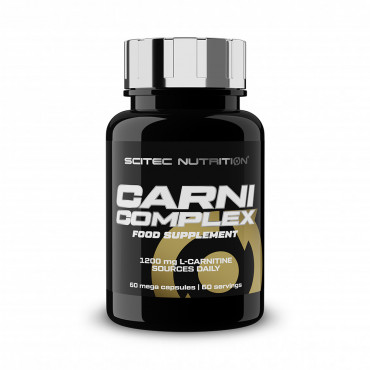 CARNI-COMPLEX (60capsule)