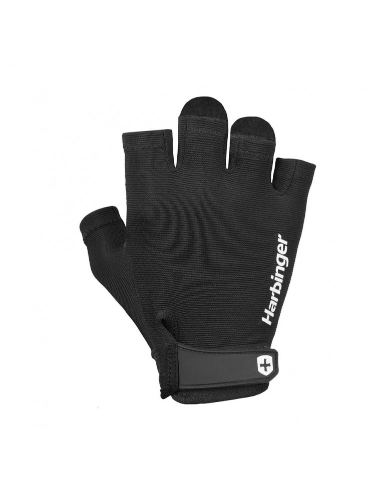 POWER GLOVES 2.0 Gants de musculation Harbinger