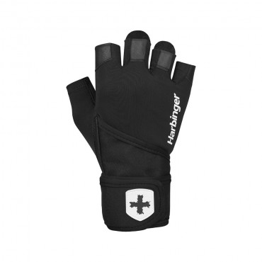 PRO WRIST WRAP 2.0 GLOVES