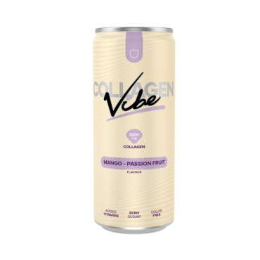 Collagen vibe (330ml)
