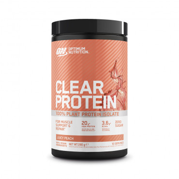 Clear Protein 100% Izolat...