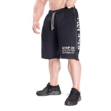 Thermal shorts