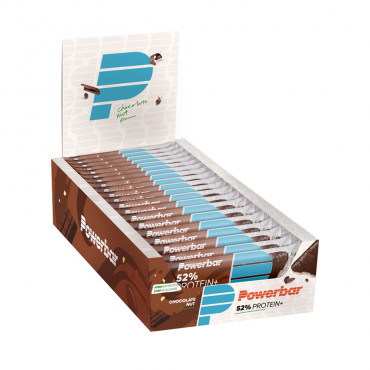 Puszka PROTEIN PLUS BAR 52%...