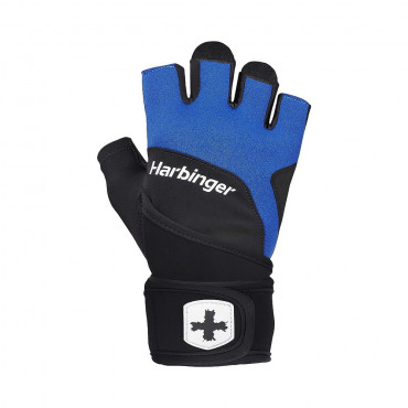 MUÑEQUERA TRAINING GRIP 2.0