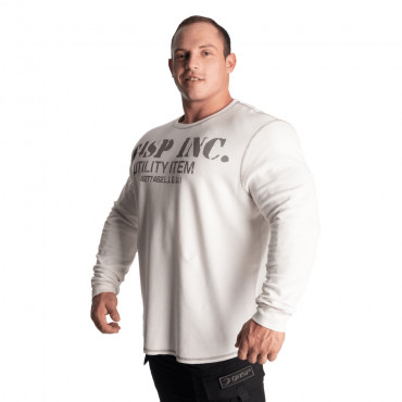 Camisola térmica de ginástica