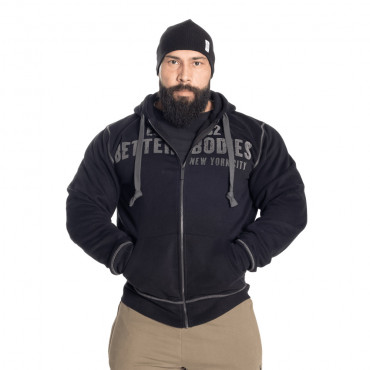 Sudadera con capucha gráfica