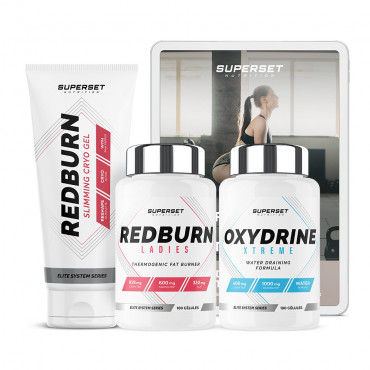 ANTI-CELLULITE-SCHLANKHEITS...