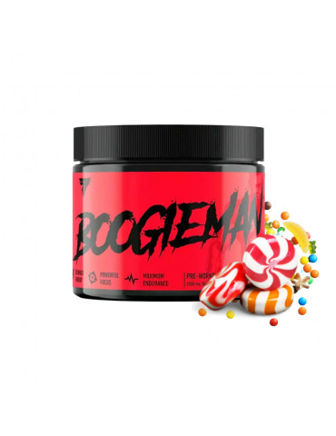 Boogieman preworkout (300g) Trec Nutrition