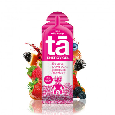 Gel energético (40 ml)