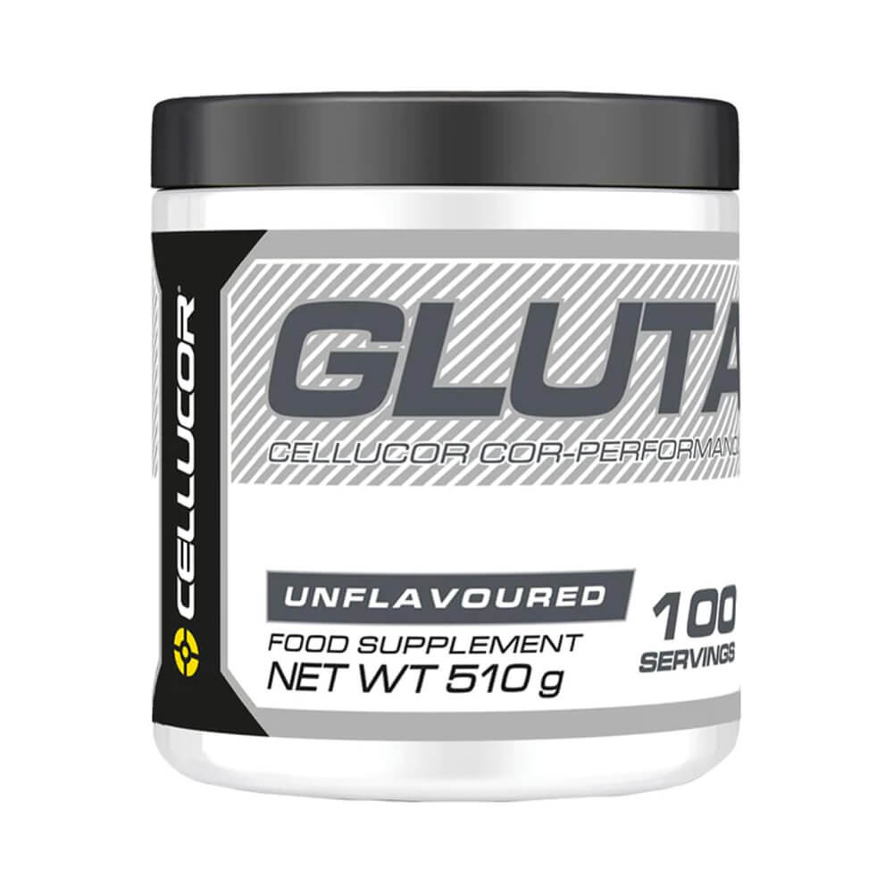 Visuel du produit : Cor performance glutamine (510g)