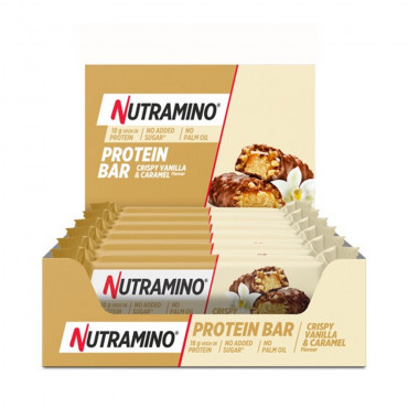 Dose protein bar (12x55g)