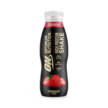 Protein shake (330ml)