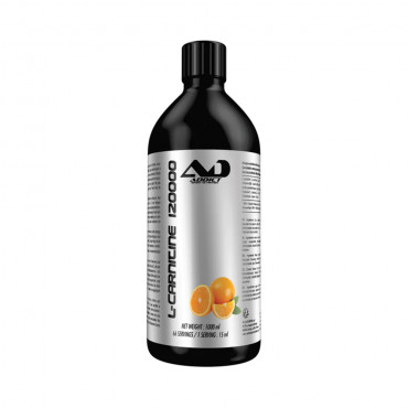 L-karnityna 120000 (1L)