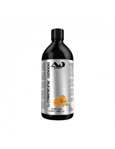 L-Carnitine 120000 (1L) - L-Carnitine