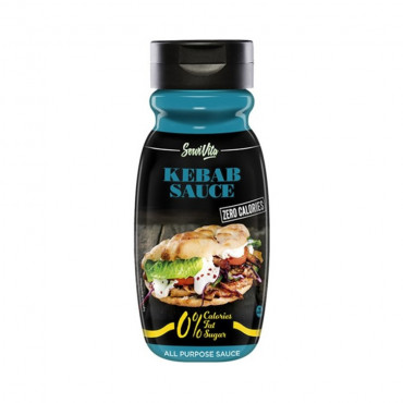 Sos zero kalorii (313 ml)