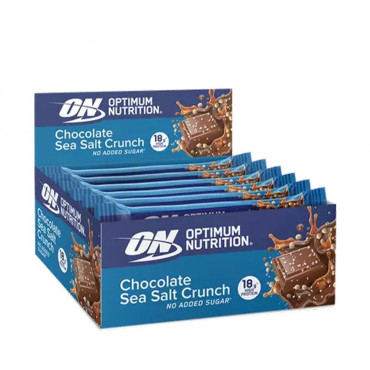 Baton proteinowy Crunch...
