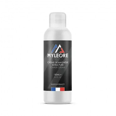 Crema de magnesia (150 ml)