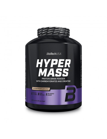 Hyper mass (2,27kg)