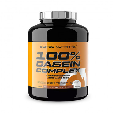 100% CASEIN COMPLEX (2,350kg)