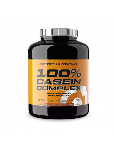 100% CASEIN COMPLEX (2,350kg)