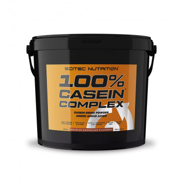 100% CASEIN COMPLEX (5kg)