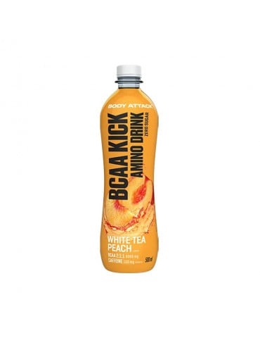 BCAA Kick (500ml)