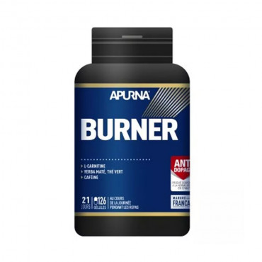 Burner (126 Kapseln)