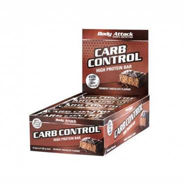 Boîte Carb Control High...