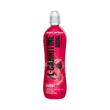 L-Carnitin-Drink (500ml)