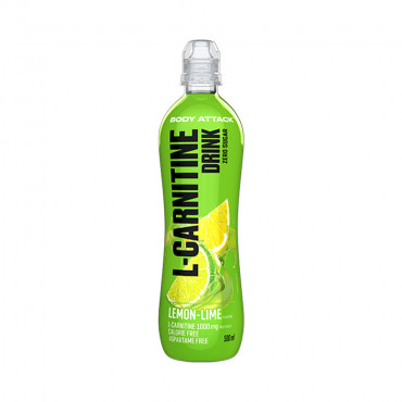L-Carnitin-Drink (500ml)