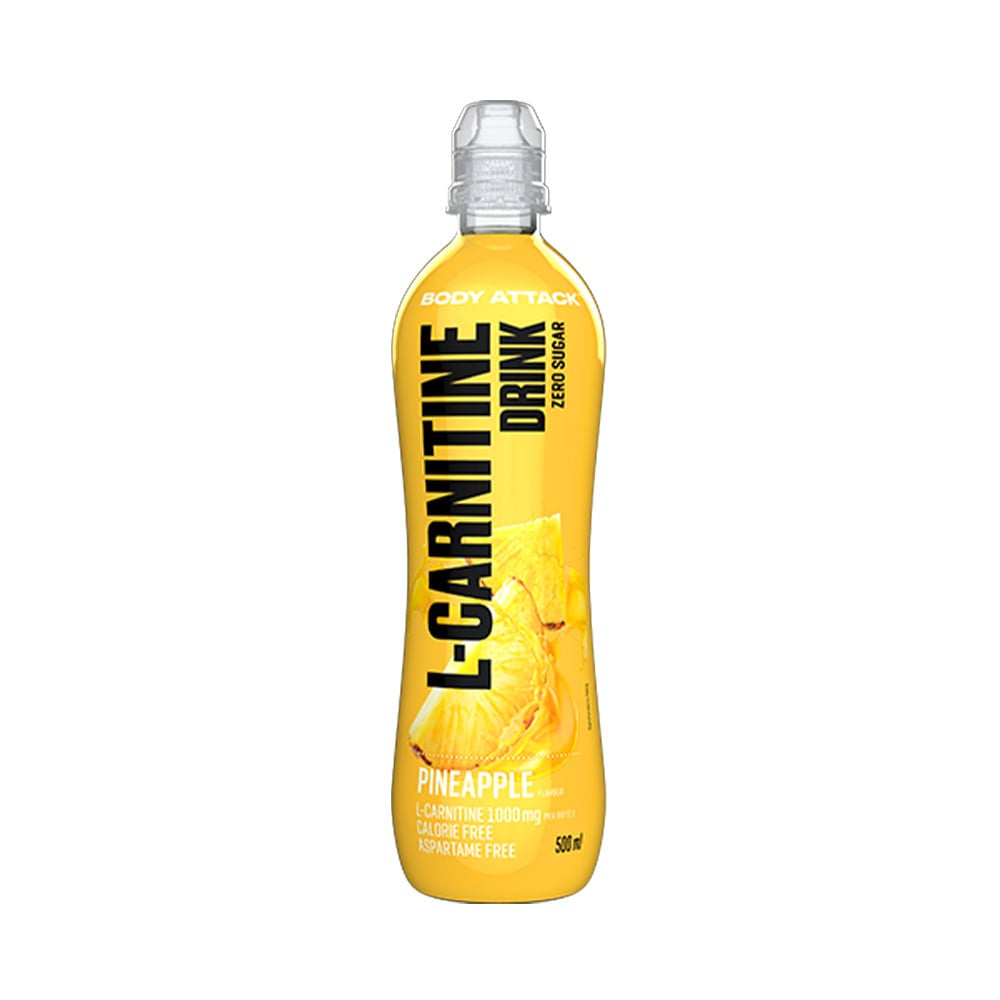 l carnitina tomar L-carnitina bebida (500ml) - L-Carnitina skincare products ghana cosmetics Άντρες Type:combo