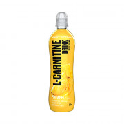 drinking l carnitine L-carnitine drink (500ml) - L-Carnitine Refrigerated Size:30 Servings | 90g Hope Glow Luna aura