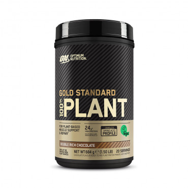 IMPIANTO GOLD STANDARD 100%...