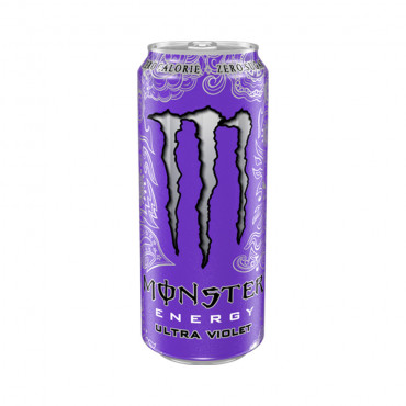 Monster energy ultra (500ml)