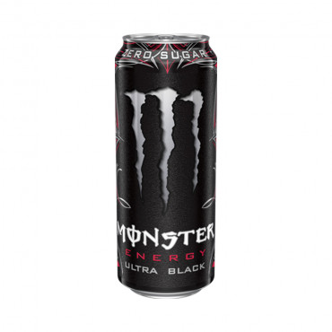 Monster energy ultra (500 ml)