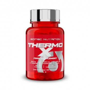 Thermo-X (100 capsule)