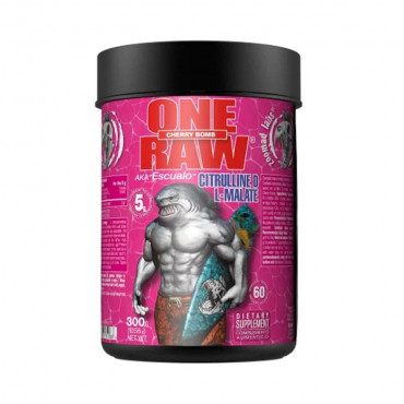 One raw citrulline D...