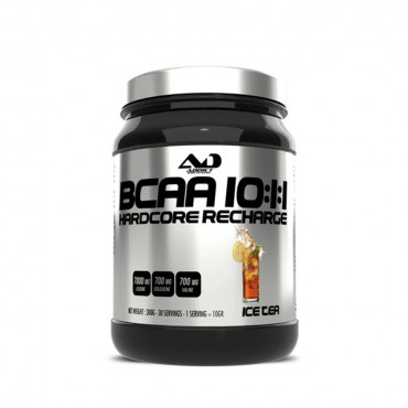 Hardcore recharge BCAA...