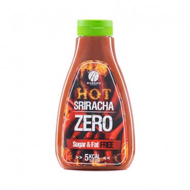 Zero sauce (425ml)