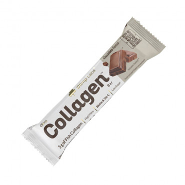 Baton kolagenowy (44 g)