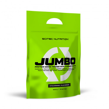 Jumbo (6,6 kg)