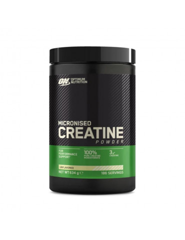 Créatine Powder (634g) Optimum Nutrition