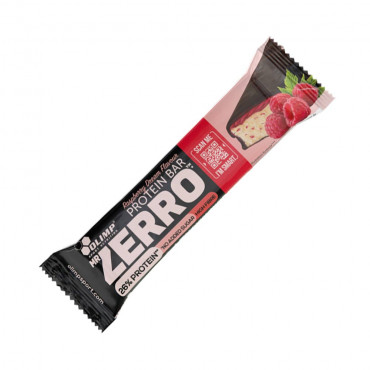 Mr zerro protein bar (50g)