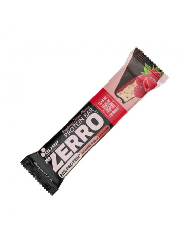 Mr zerro protein bar (50g) Olimp